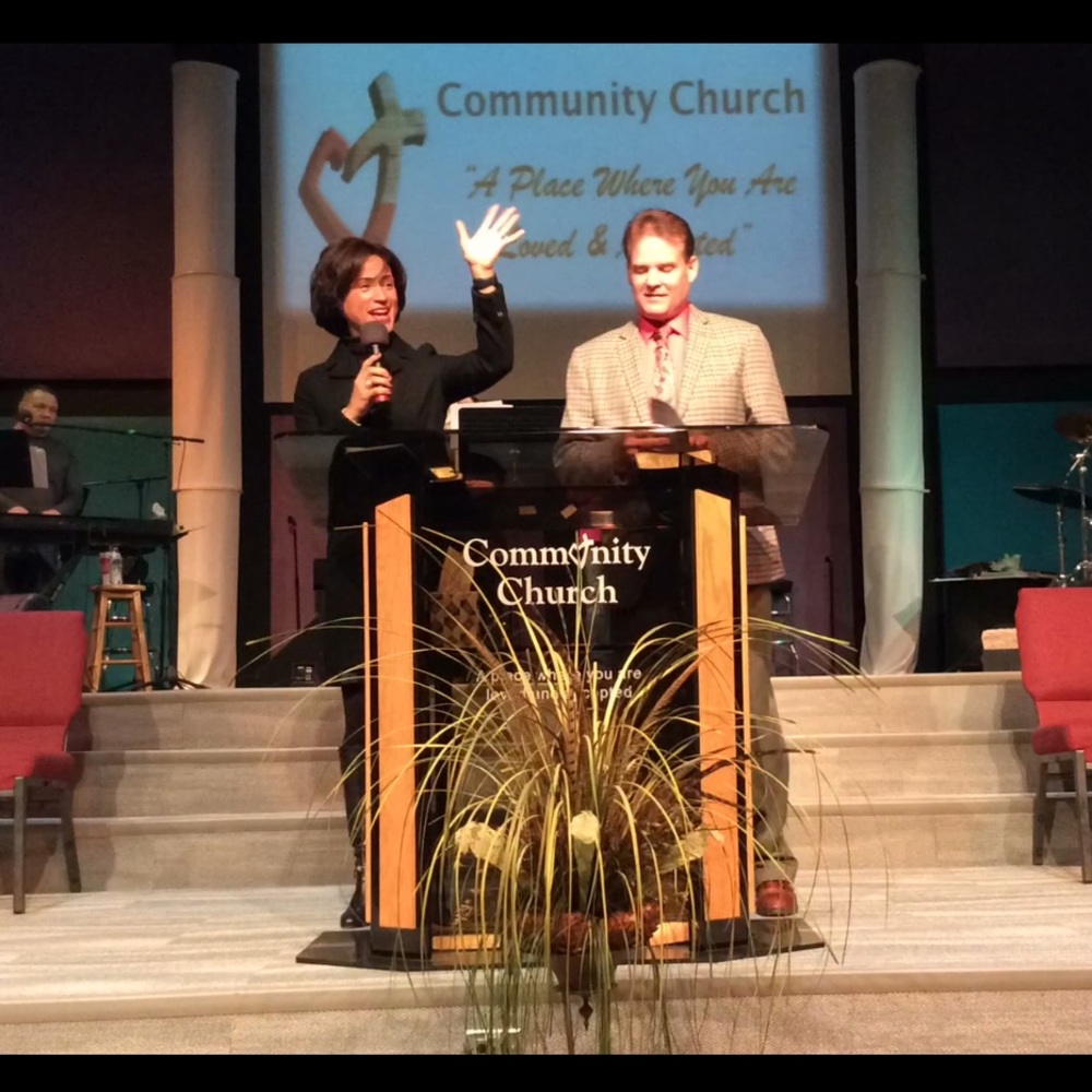 Meet your Posher, Kendra s.